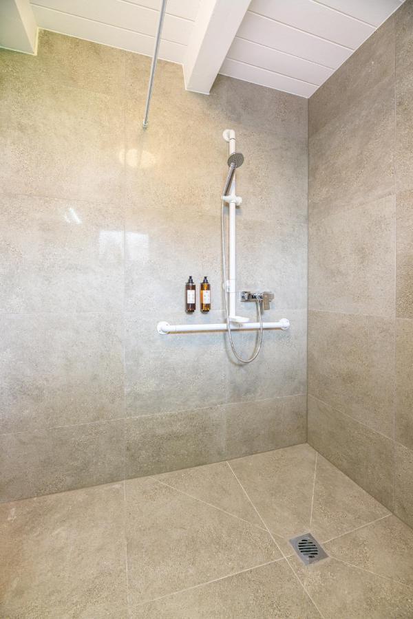 Takapuna International Motor Lodge Оукланд Екстериор снимка