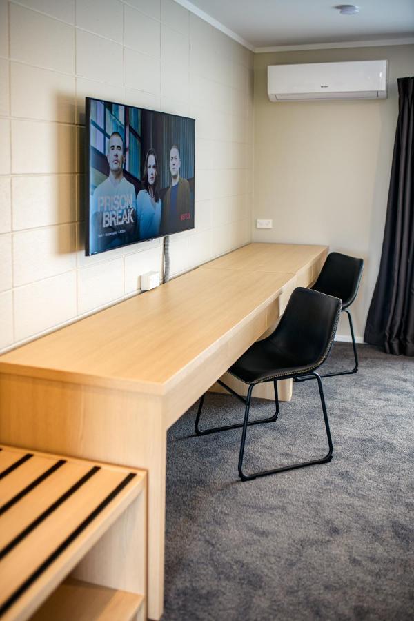 Takapuna International Motor Lodge Оукланд Екстериор снимка