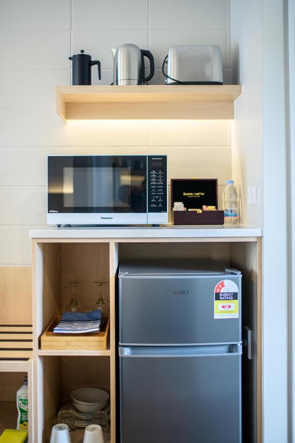 Takapuna International Motor Lodge Оукланд Екстериор снимка