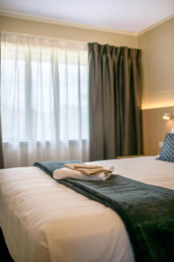 Takapuna International Motor Lodge Оукланд Екстериор снимка