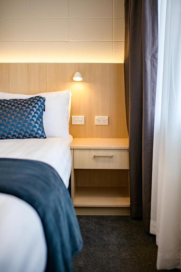 Takapuna International Motor Lodge Оукланд Екстериор снимка