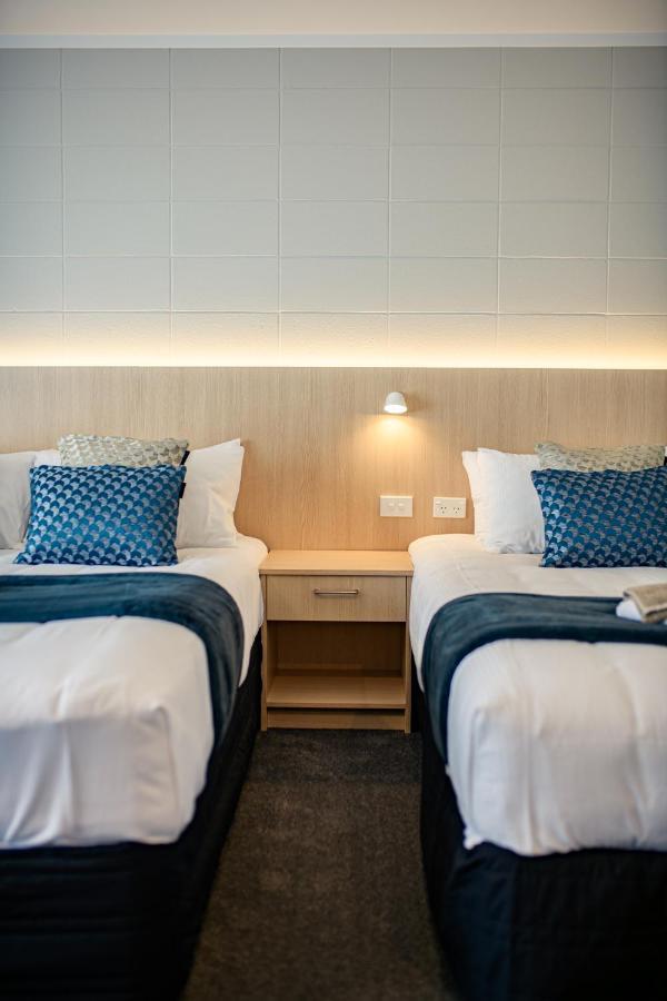Takapuna International Motor Lodge Оукланд Екстериор снимка