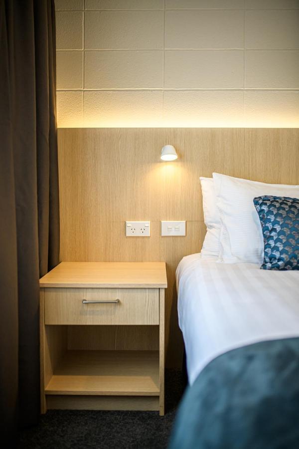 Takapuna International Motor Lodge Оукланд Екстериор снимка