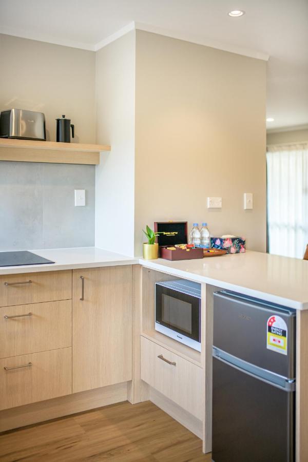 Takapuna International Motor Lodge Оукланд Екстериор снимка