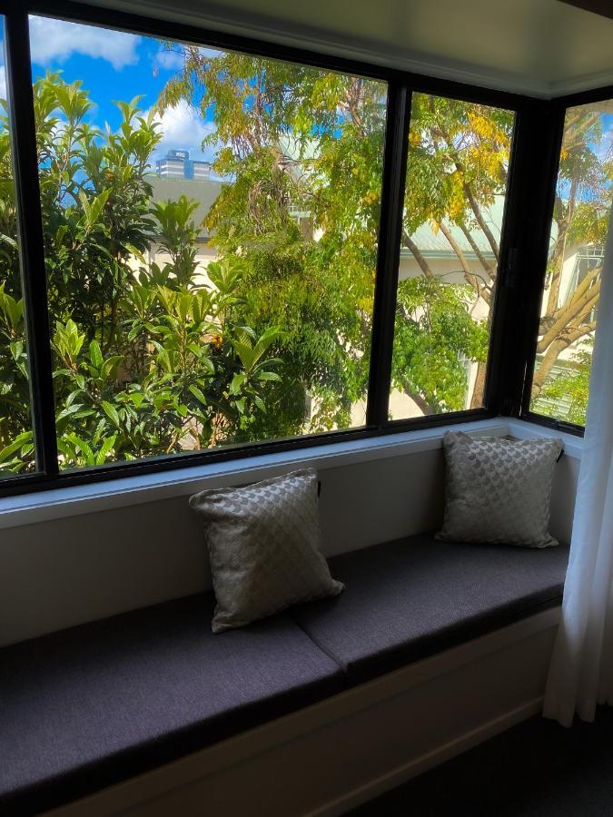 Takapuna International Motor Lodge Оукланд Екстериор снимка