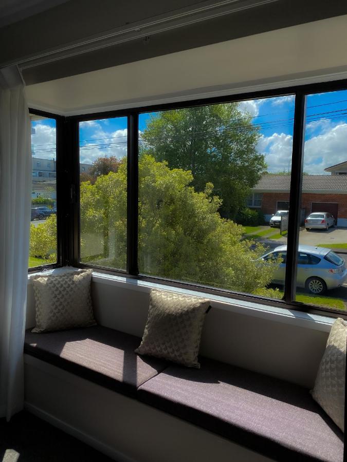 Takapuna International Motor Lodge Оукланд Екстериор снимка